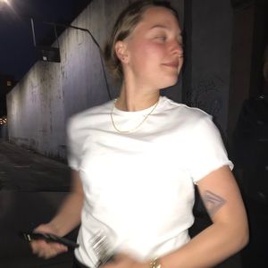 Meet your Posher, Kalli